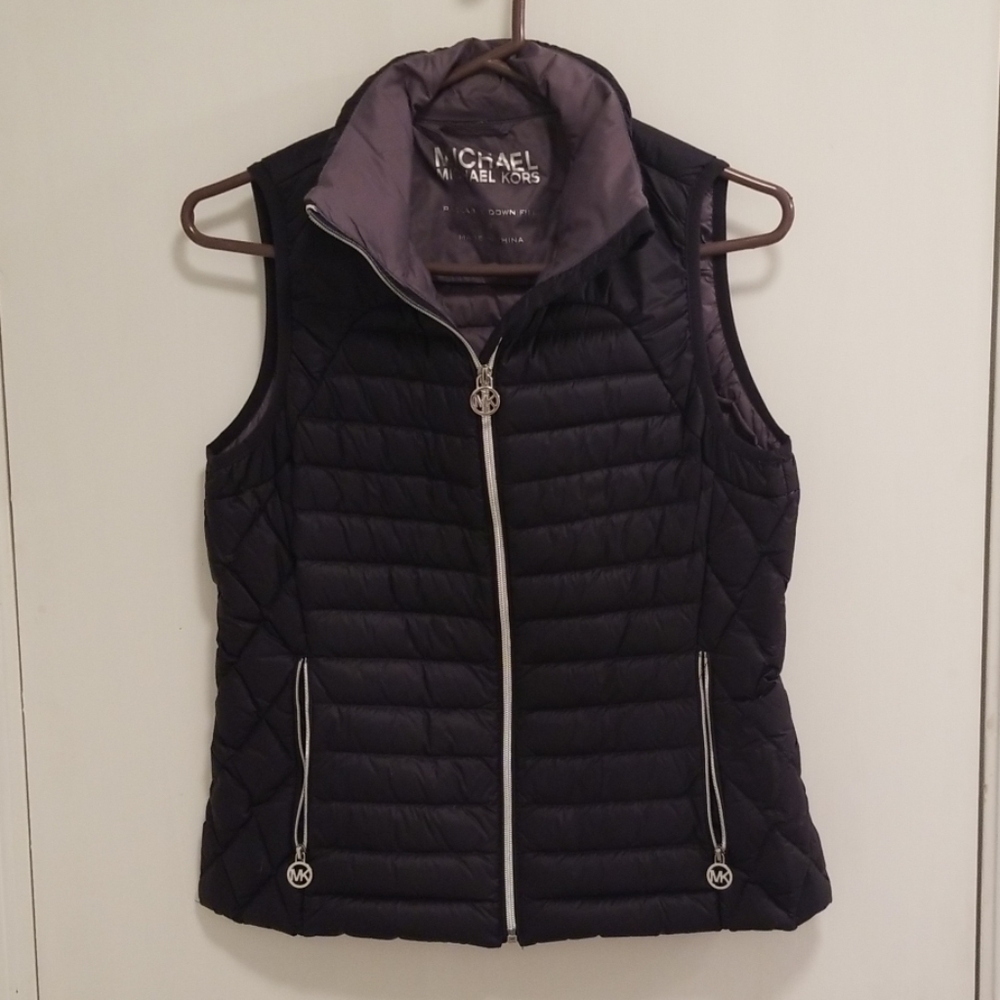 Michael Kors vest